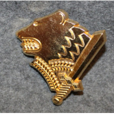 Kokardi, Rajajääkärin, lakkimerkki Kokardi, Rajajääkärin, lakkimerkki